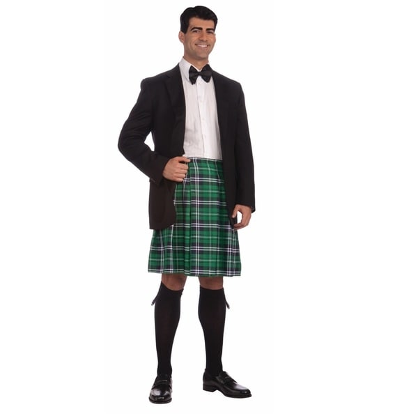 male kilt