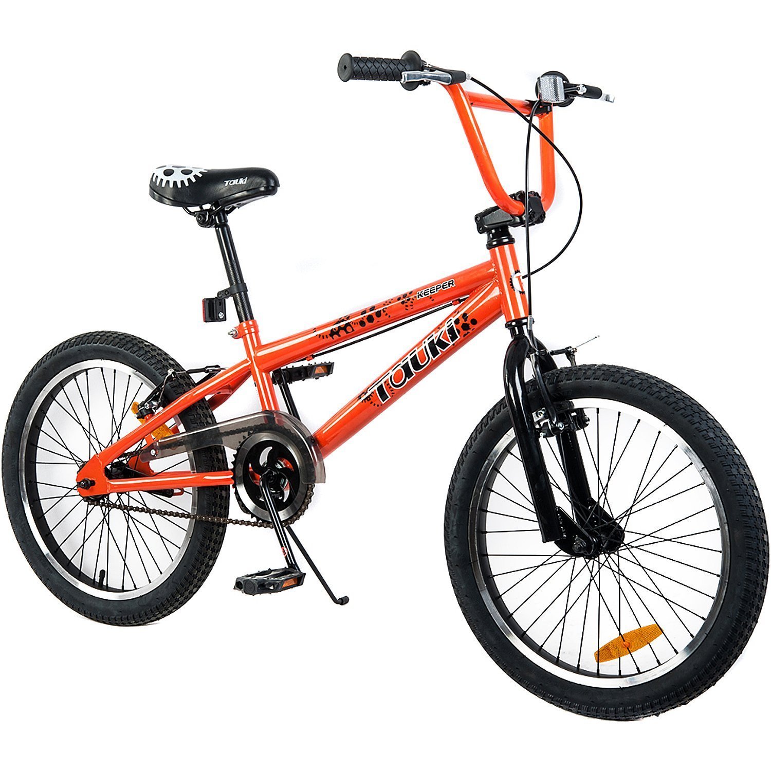 36 inch bmx bike