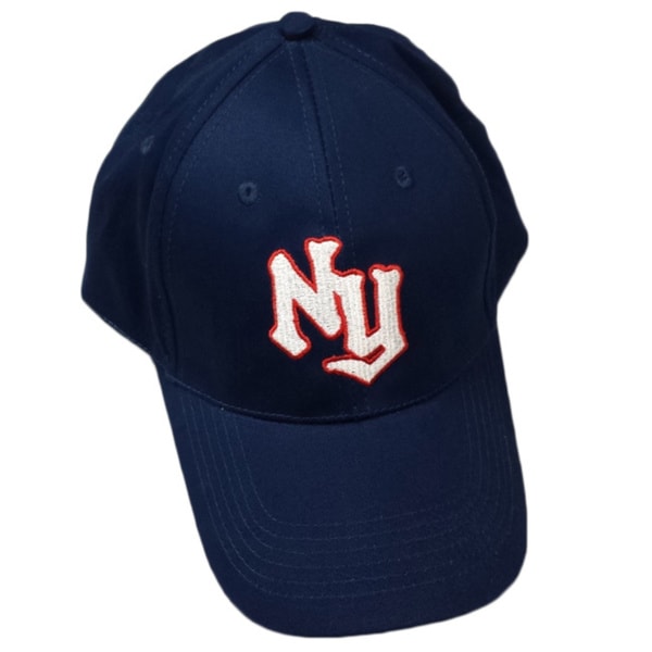 new york baseball hat