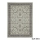 preview thumbnail 19 of 18, Admire Home Living Artisan Traditional Oriental Scroll Pattern Area Rug