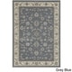 preview thumbnail 13 of 18, Admire Home Living Artisan Traditional Oriental Scroll Pattern Area Rug