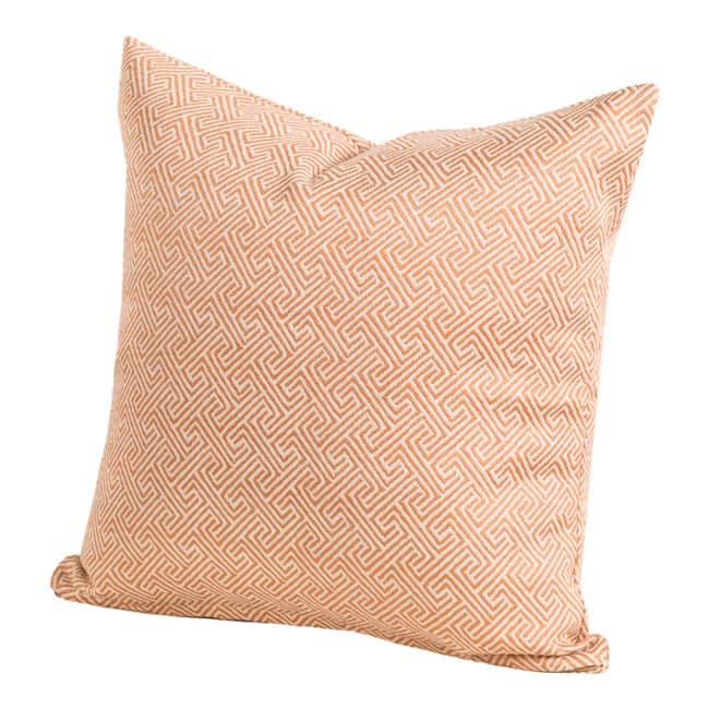 Long Beach indoor/Outdoor Accent Pillow - 20" x 20" - Citrus