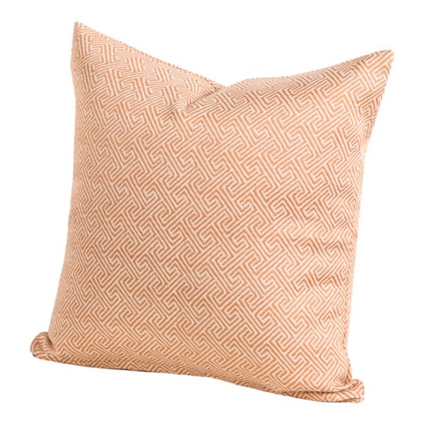 Shop Long Beach indoor/Outdoor Accent Pillow Free Shipping On Orders