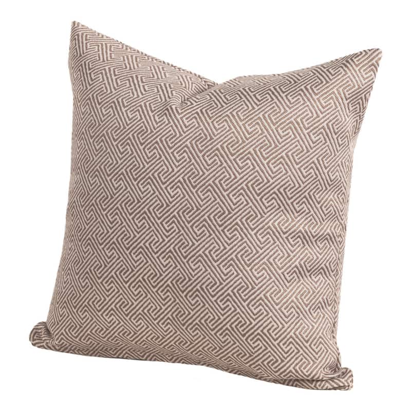 Long Beach indoor/Outdoor Accent Pillow