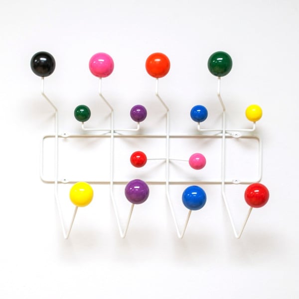 Mid-century Mod Bubble Coat Rack - Free Shipping On Orders Over $45 ...