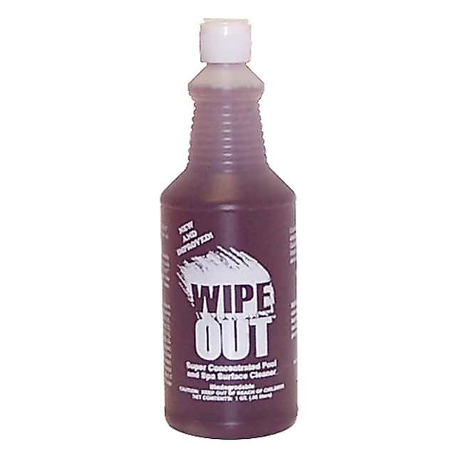 Wipe Out Swimming Pool & Spa Surface Cleaner