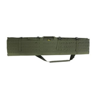 USPeacekeepers OD Green Drag Mat