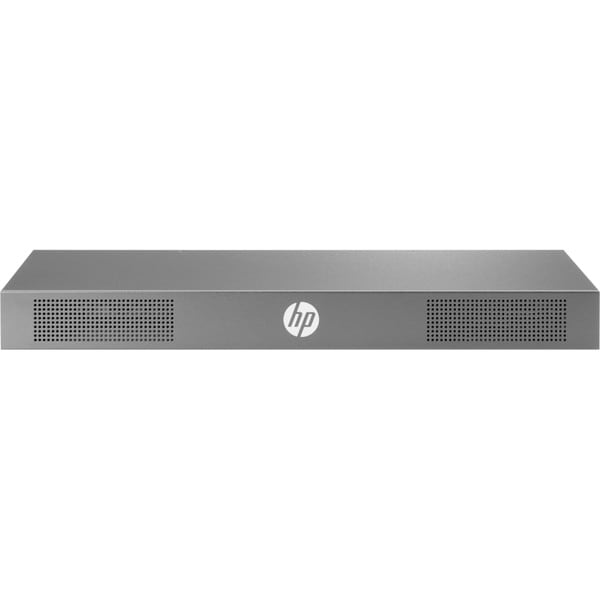 Shop HP 0x2x16 G3 KVM Console Switch Free Shipping Today Overstock