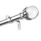 Option satin nickel