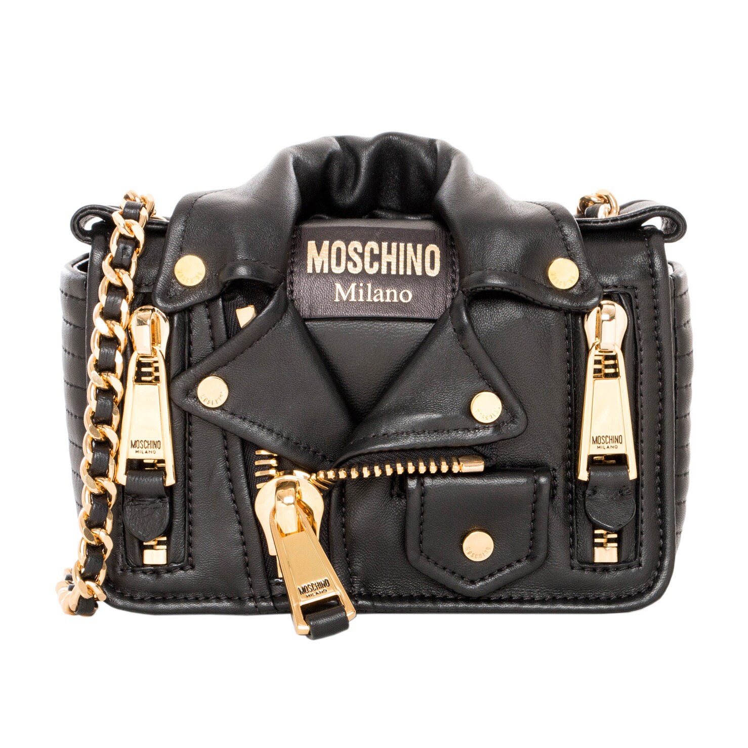 moschino bag small