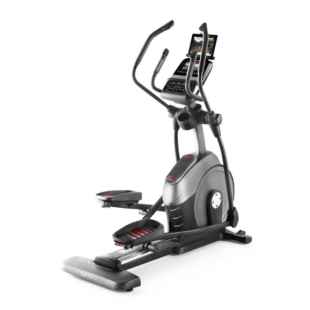ProForm 1310 E Elliptical Exercise Machine