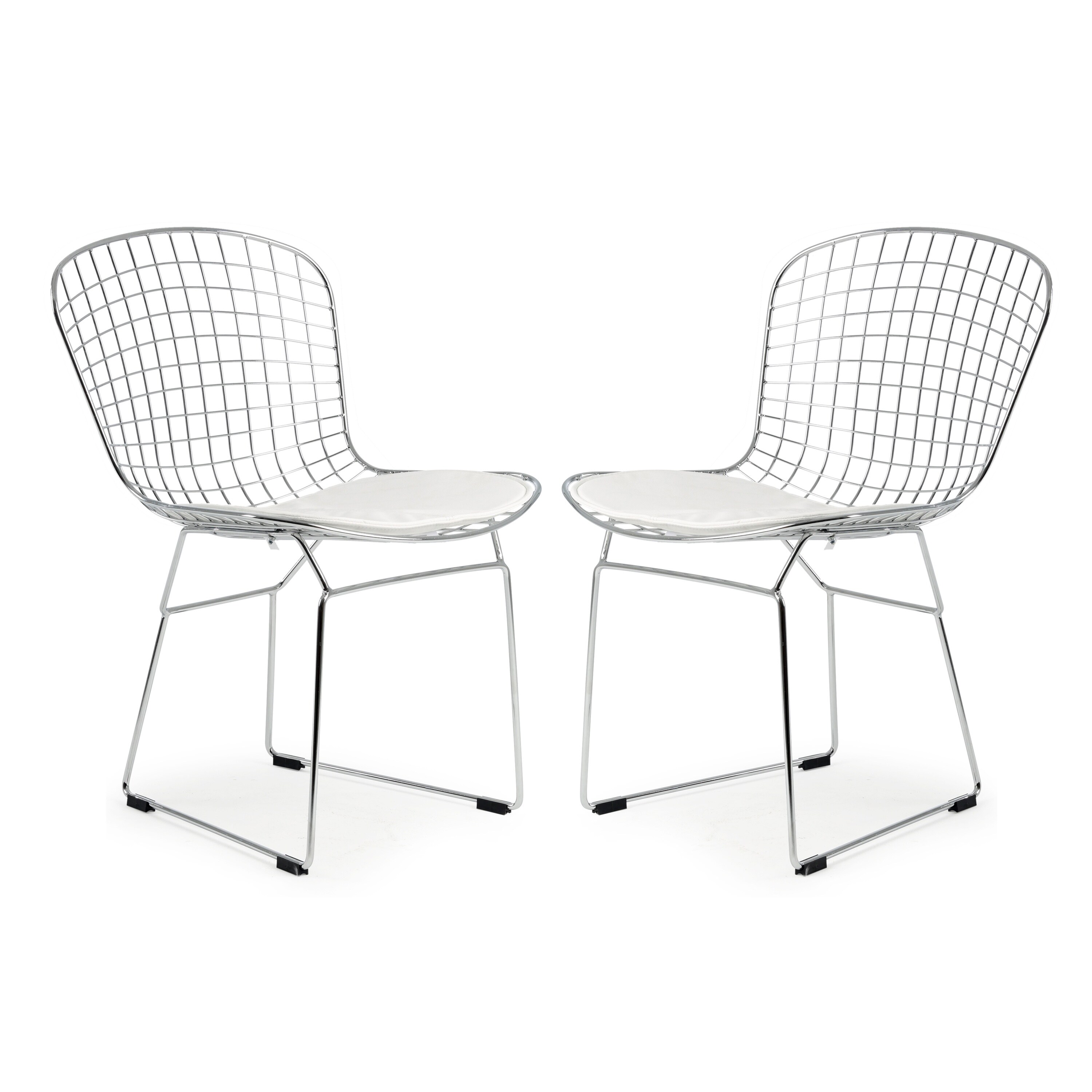 EdgeMod Morph Side Chair (Set of 2)