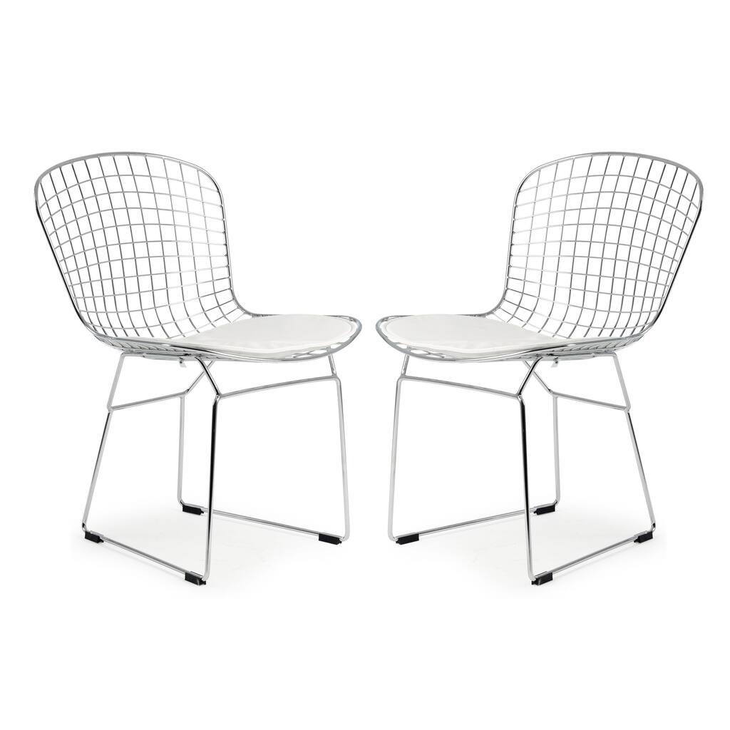 EdgeMod Morph Side Chair (Set of 2)