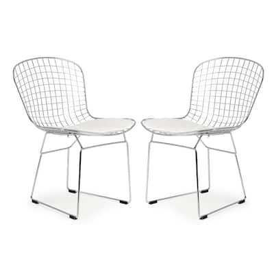 EdgeMod Morph Side Chair (Set of 2)