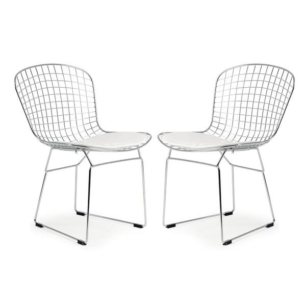 EdgeMod Morph Side Chair (Set of 2). Opens flyout.