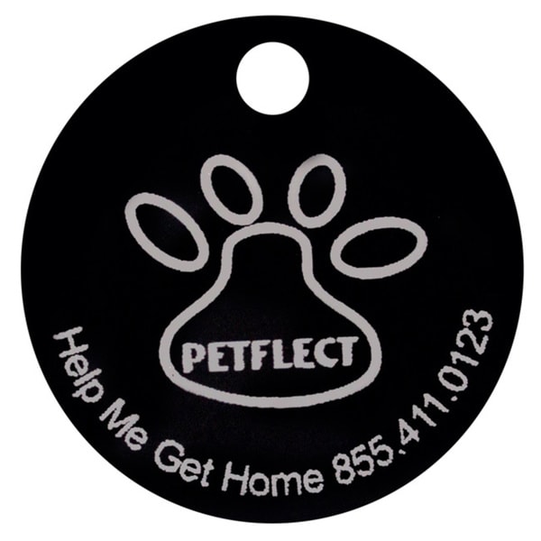 Petflect Smart ID Tag