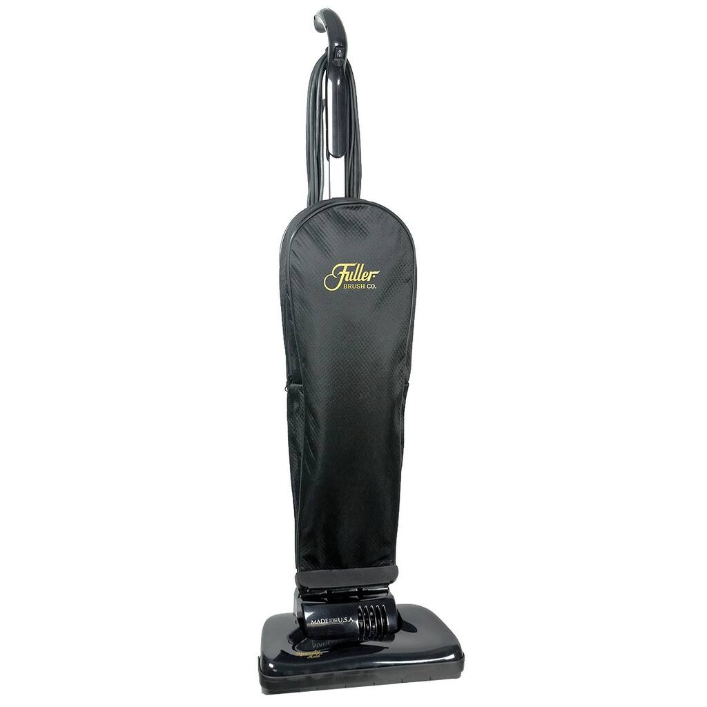 Fuller Brush Speedy Maid 8 Pound Upright Vacuum