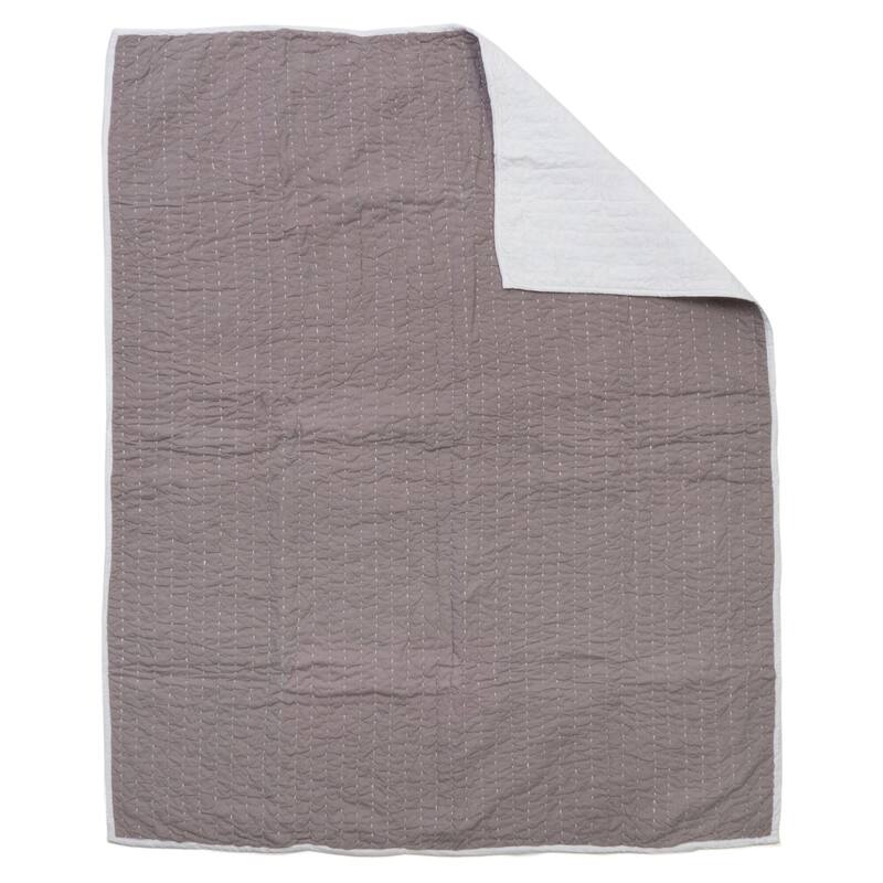 Zachy Baby Quilt