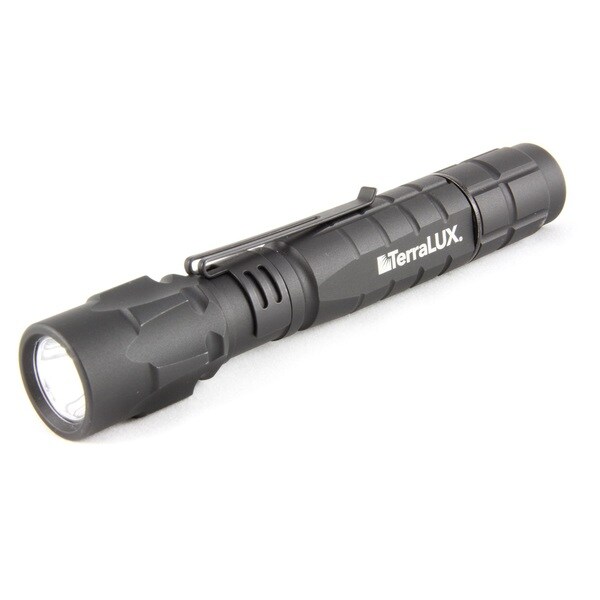 TerraLUX LightStar 180 Flashlight   17141994   Shopping