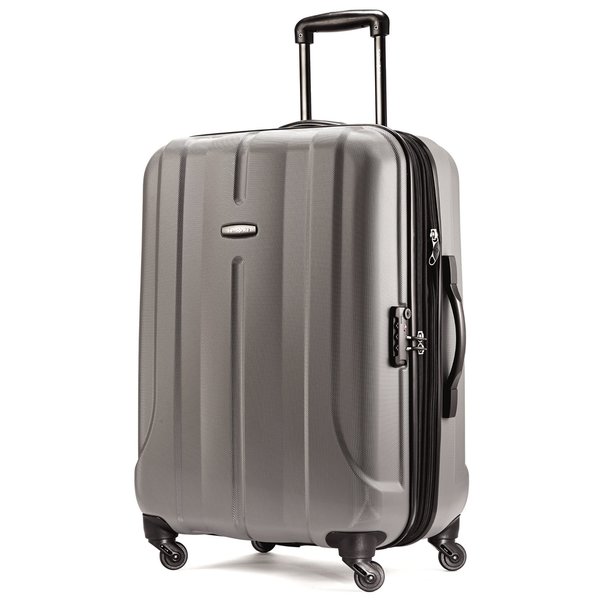 samsonite fiero 24 spinner