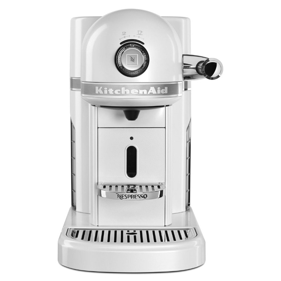 Fingerhut - KitchenAid Nespresso Espresso Maker, KES0503CA