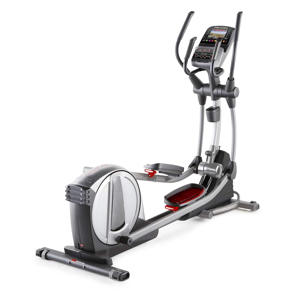 ProForm Smart Strider 935 Elliptical Exercise Machine