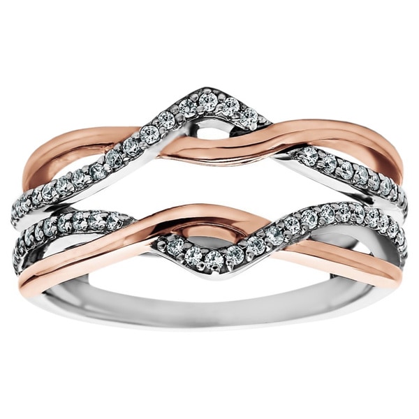 infinity ring guard