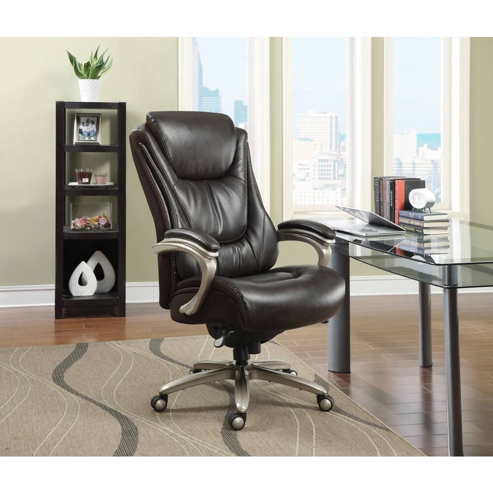 Serta Big & Tall Harmony Smart Layers Executive Office Chair