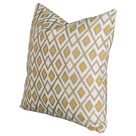 Timeless Indoor/Outdoor Accent Pillow