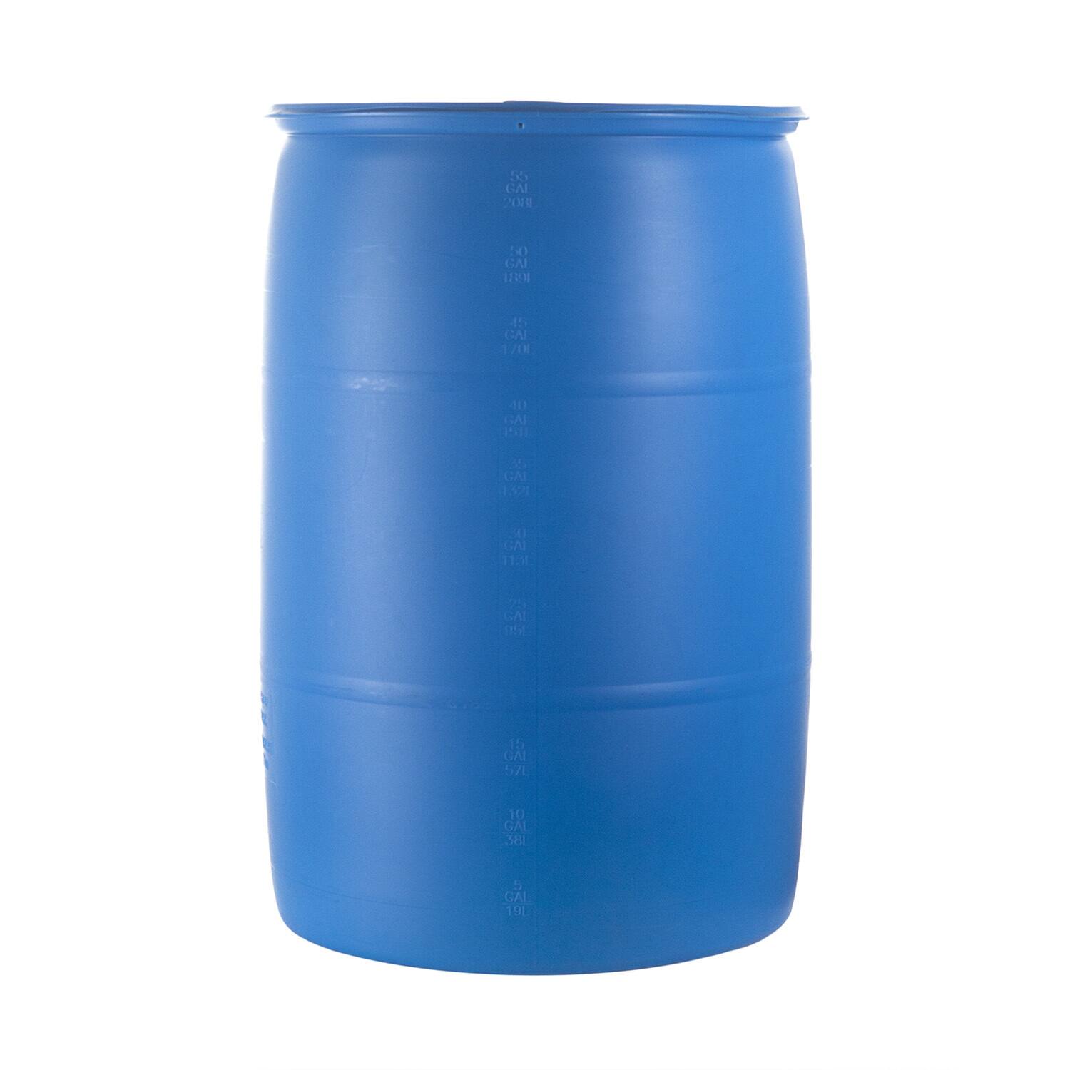 Emergency Essentials 30gallon Water Barrel eBay