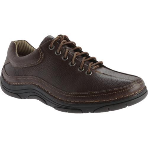 Men's Eastland Roan Brown Leather - Free Shipping Today - Overstock.com ...