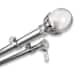 Option satin nickel
