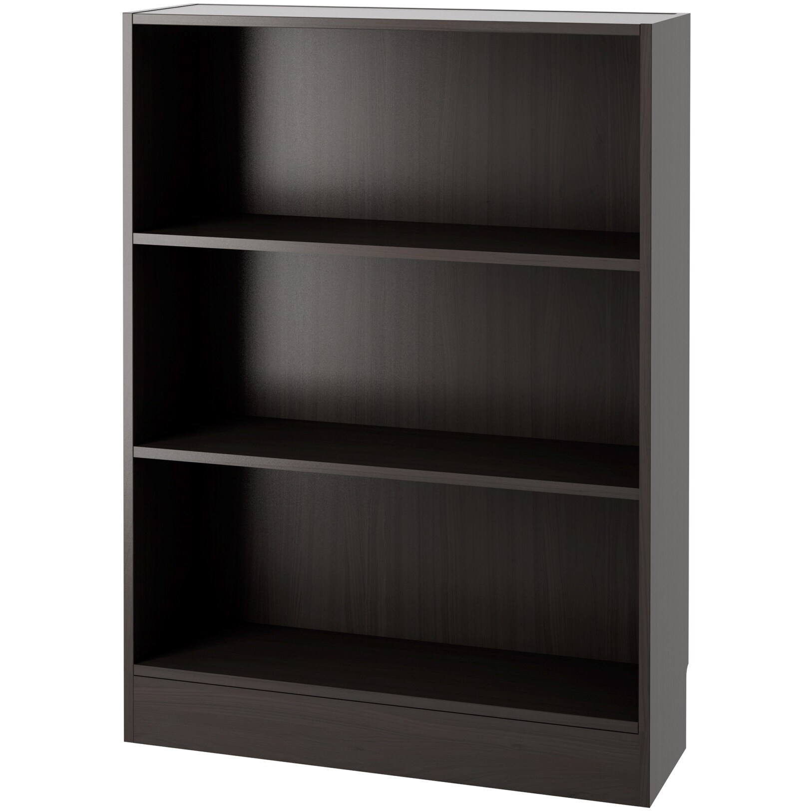 Porch Den Kern Alethea Short Wide 3 Shelf Bookcase Free Porch Den Kern Alethea Short Wide 3 Shelf Bookcase Free Shipping On Orders Over 45 9994542