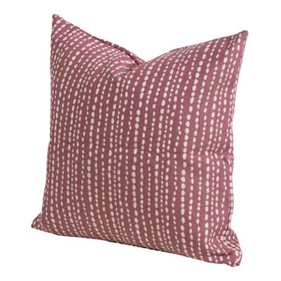 Catalina Indoor/Outdoor Accent Pillow