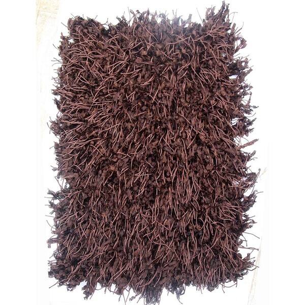 Verve Shag Pattern 2x3 Shag Rug - Bed Bath & Beyond - 9995004