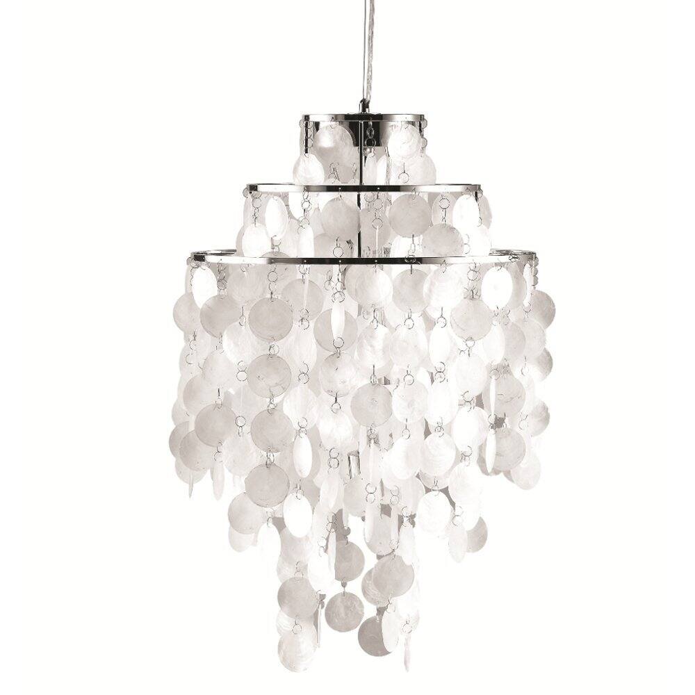 Pearl Hanging Chandelier
