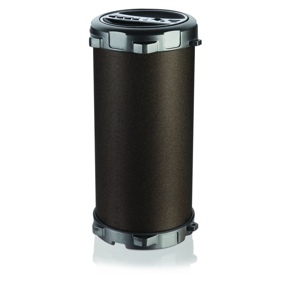 soundlogic wireless multifunction block party speaker