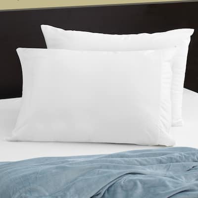 PureCare Pillow Protector
