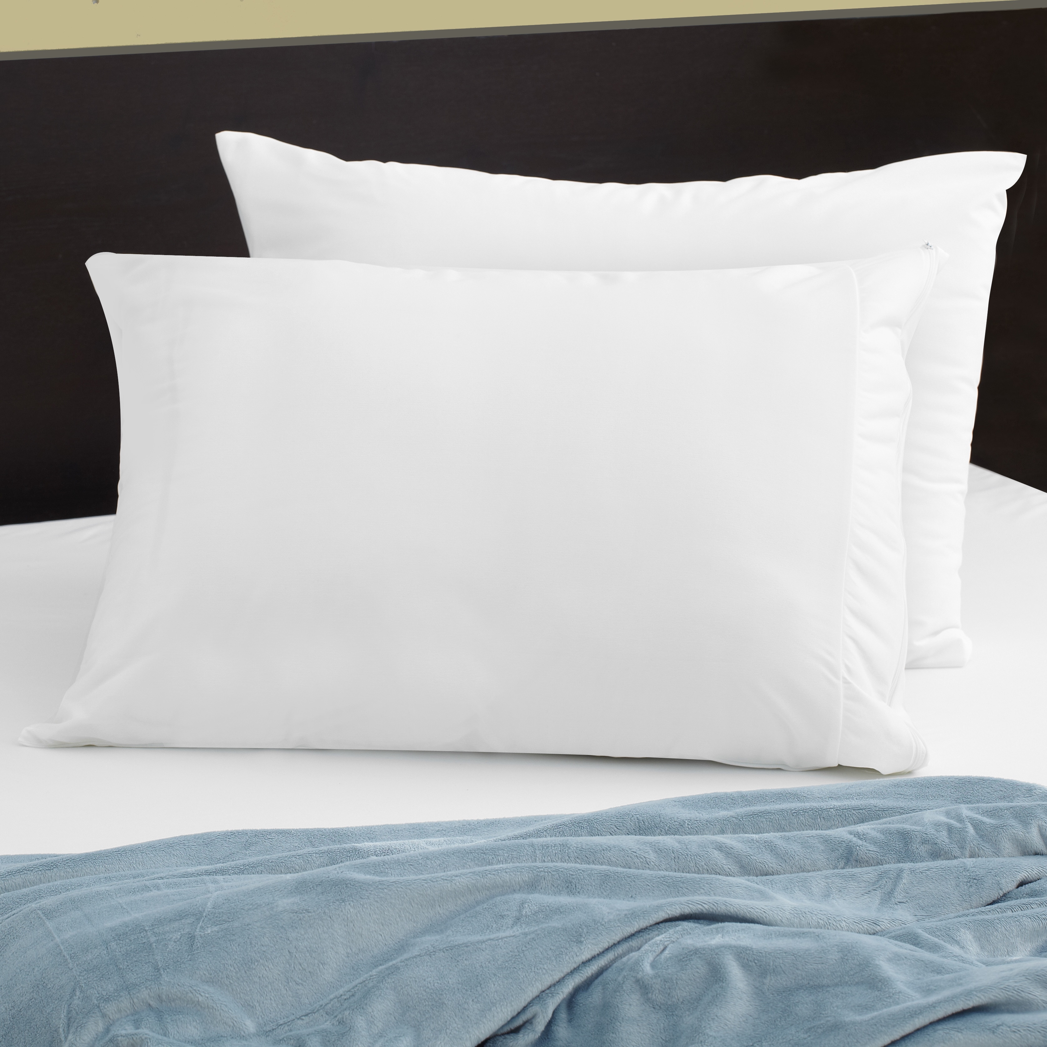 PureCare Pillow Protector