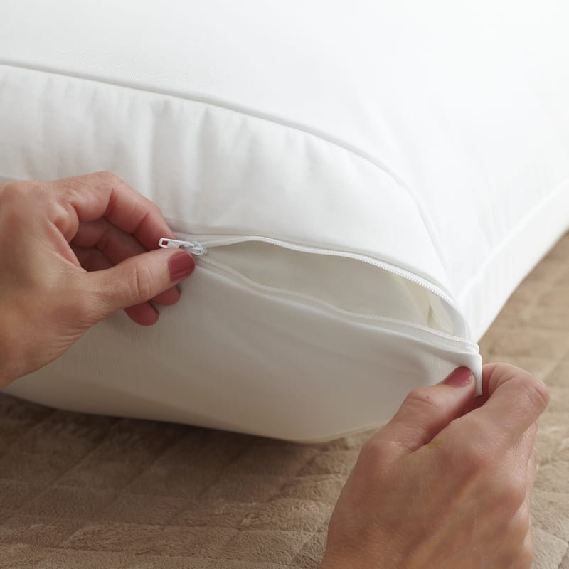 PureCare Pillow Protector