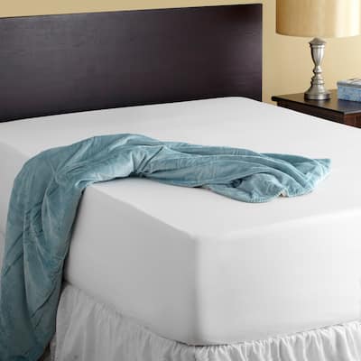 PureCare FRIO 5-Sided Mattress Protector