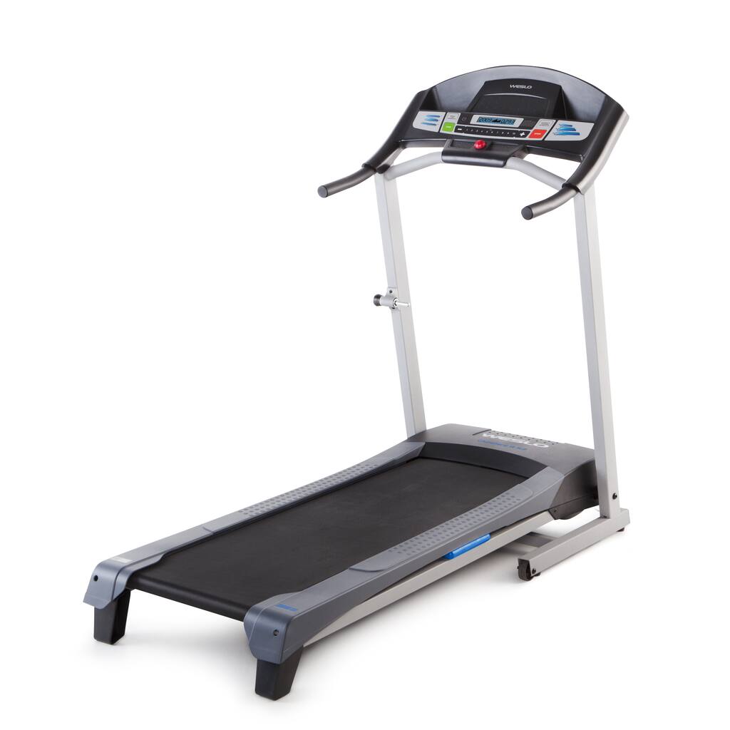 Weslo Cadence R 5.2 Treadmill