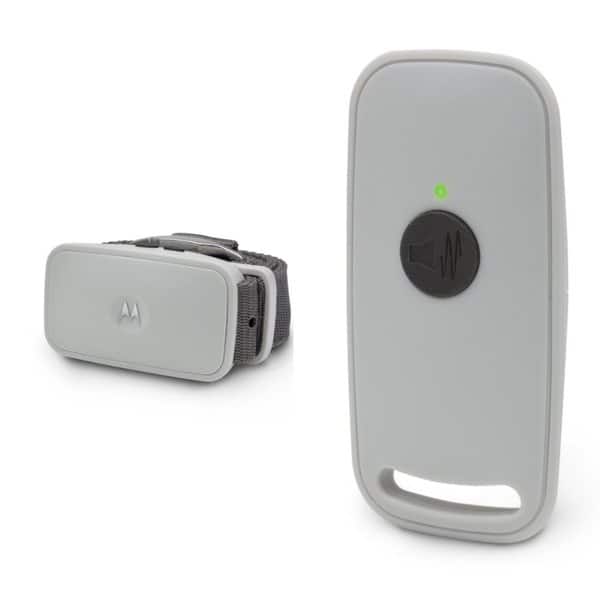 Motorola Dog Shock-Free Remote Training System with Dual Sonic