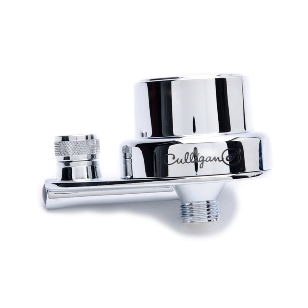 ISH-200 Culligan Inline Shower Filter Chrome