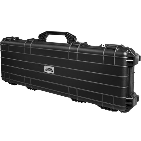 Loaded Gear AX-600 Hard Case