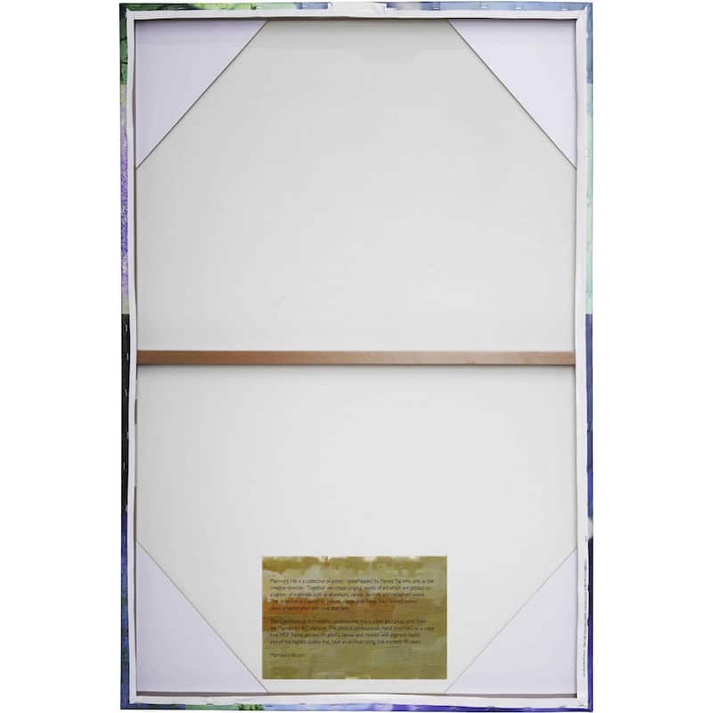 Marmont Hill Art Collective 'Day Break' Canvas Art - Multi-Color