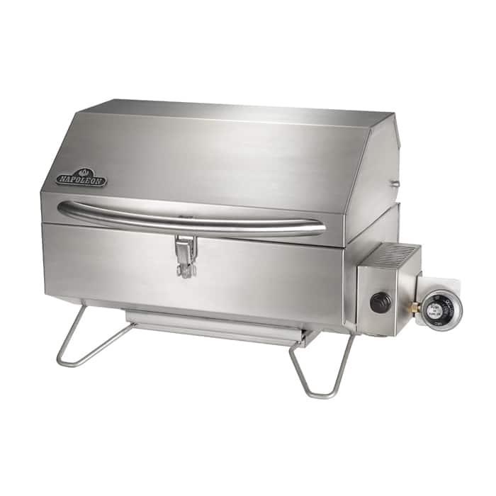 Napoleon Freestyle PTSS215PI Portable Propane Gas Grill