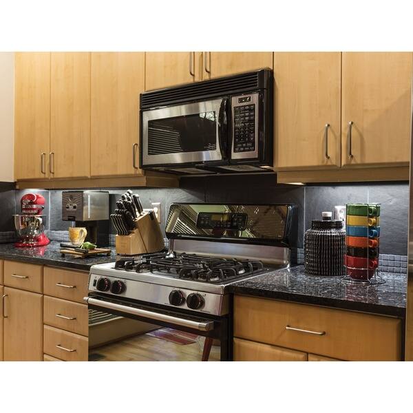 Lithonia Lighting Ucld 24 Bz M4 Led Under Cabinet Light Lithonia Lighting Ucld 24 Bz M4