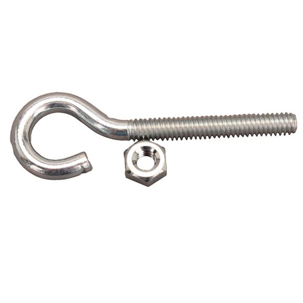Replacement Eye Bolt for Suspending Transducer