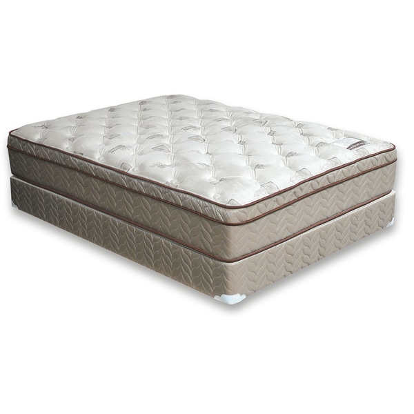 twin mattress overstock